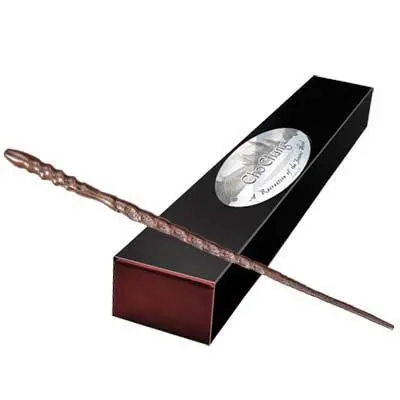 Cho Chang's Wand By The Noble Collection 1