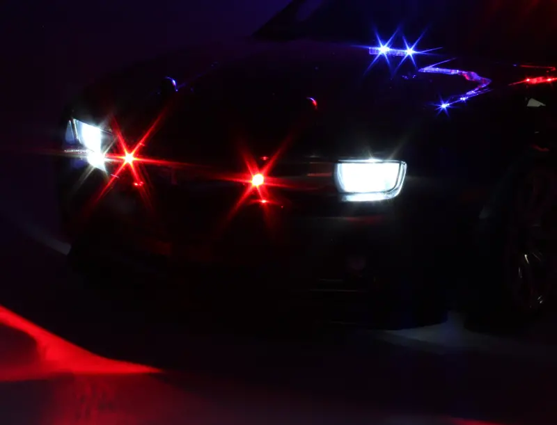 Chp Body Light Kit 1