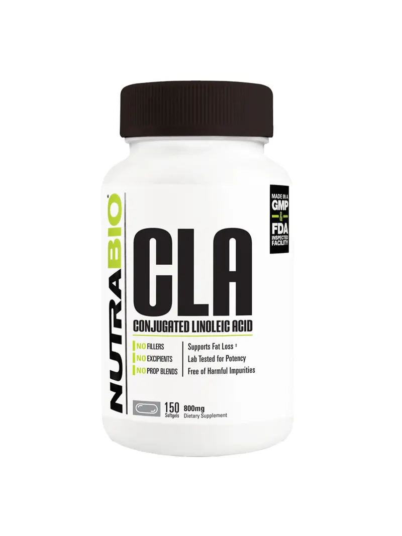 Cla 150 Softgels 1