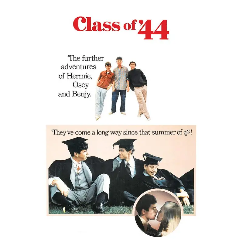 Class Of '44 (Mod) 1