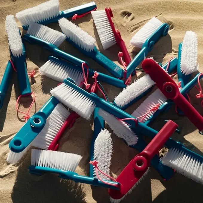 Clean Fin Surf Tool Liss 1