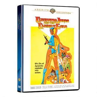 Cleopatra Jones And The Casino Of Gold 1