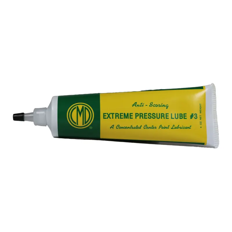 Cmd Extreme Pressure Lube #3 4Oz  Tube 1