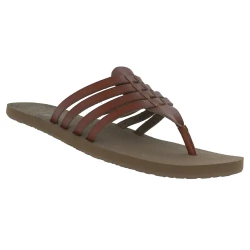 Cobian Aloha Women's Sandal 2