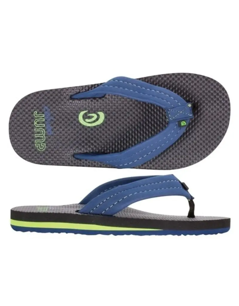 Cobian Aqua Jump Kids’ Water Sandals
