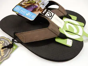 Cobian Shorebreak Sandals 1