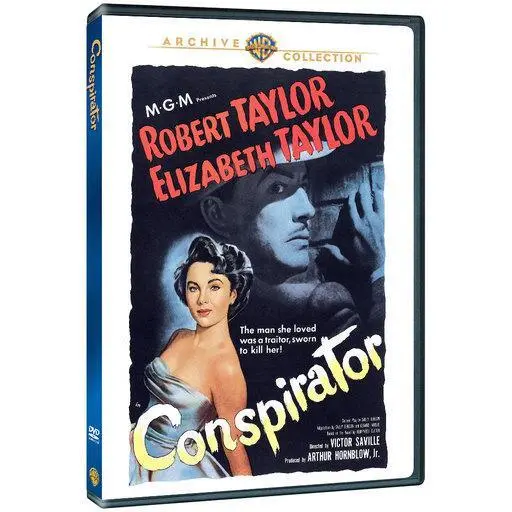 Conspirator (Mod) 1