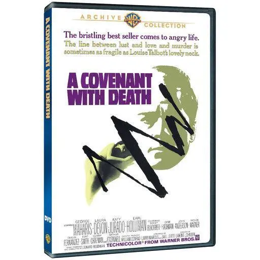 Covenant With Death, A 1