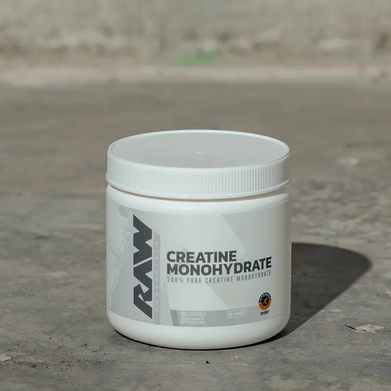 Creatine Monohydrate 30 1