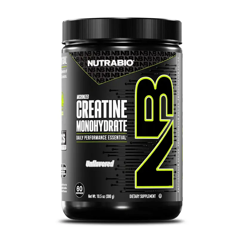 Creatine Monohydrate 300G 1