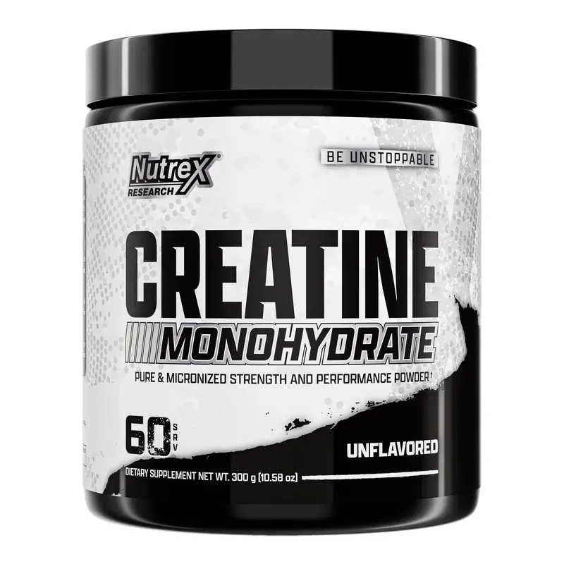 Creatine Monohydrate- 50% Off Promo 1