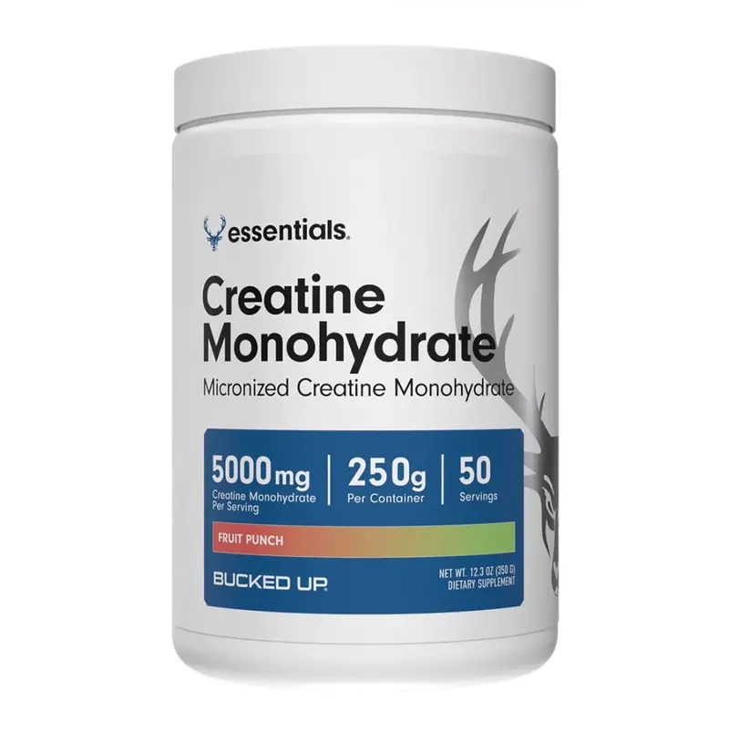 Creatine Monohydrate 5000Mg 1