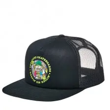 Creature Keep Em' Rollin' Trucker Hat 1