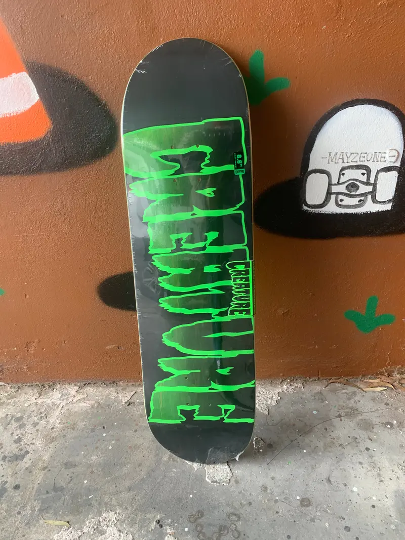 Creature Stump 8.6" 1