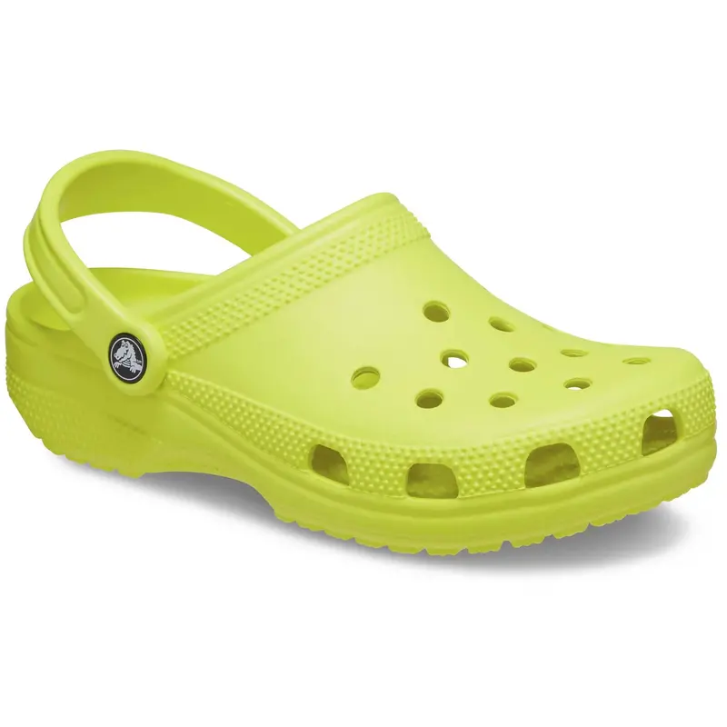 Crocs Classic Clog Acidity 1