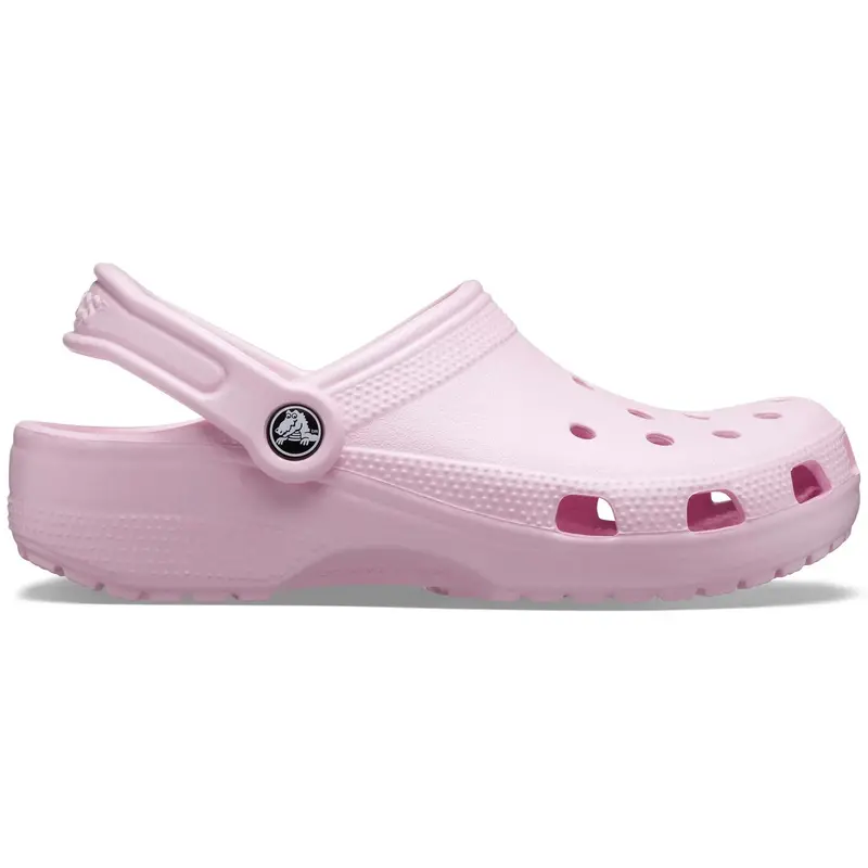 Crocs Classic Clog Ballerina Pink 1
