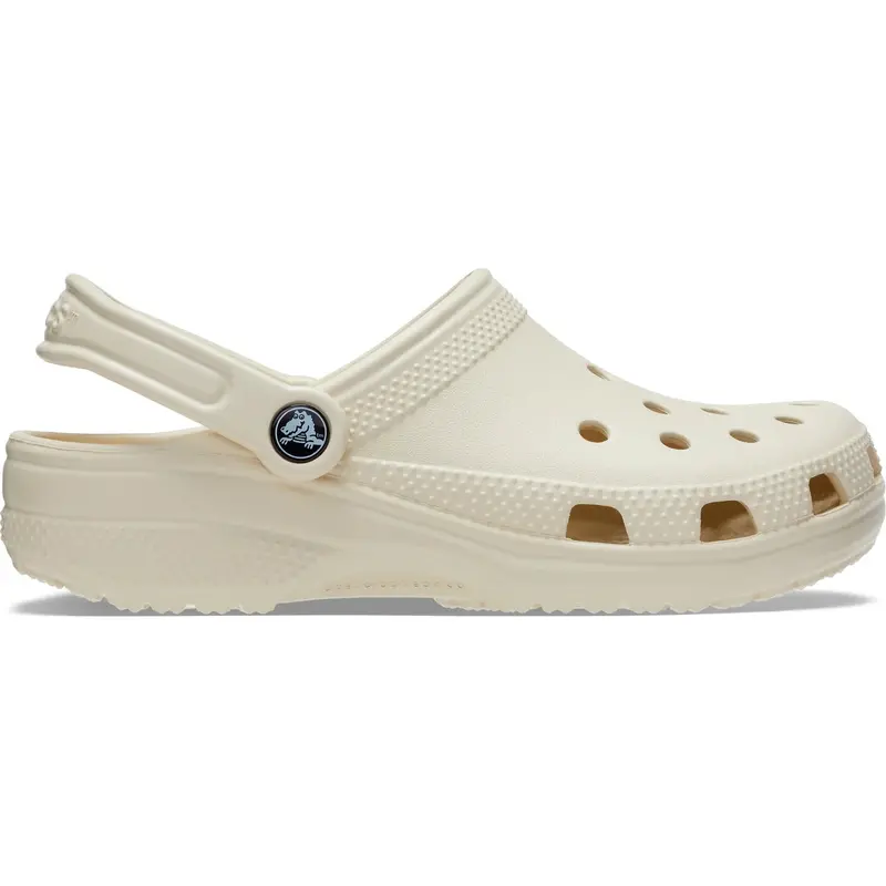 Crocs Classic Clog Bone 1