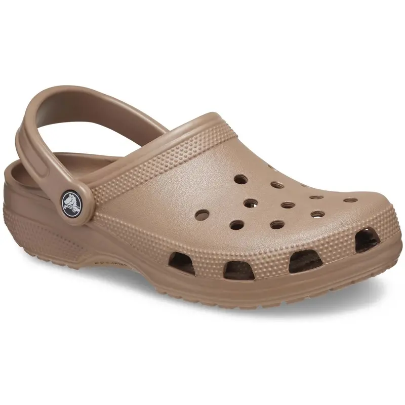 Crocs Classic Clog Latte 1