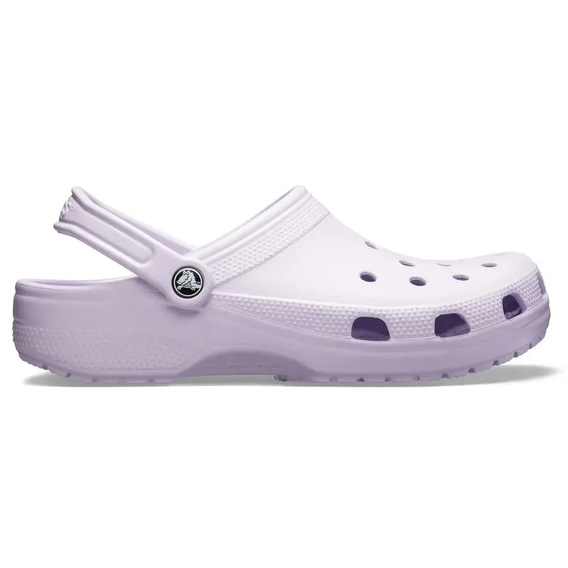 Crocs Classic Clog Lavender 1