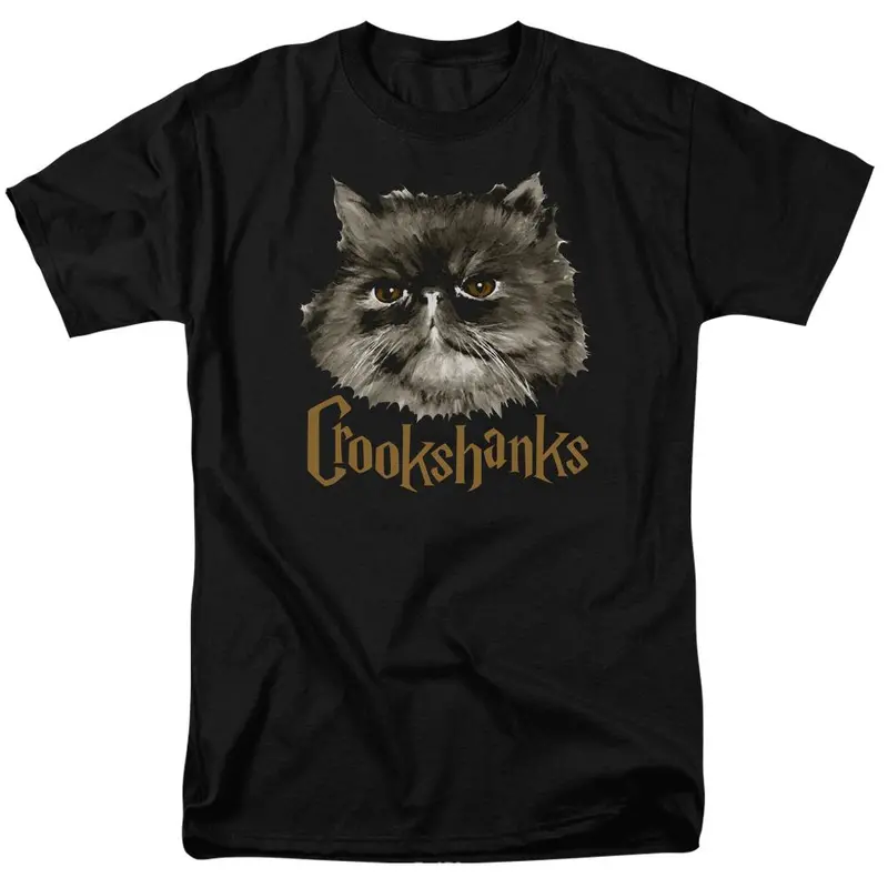 Crookshanks T-Shirt 1