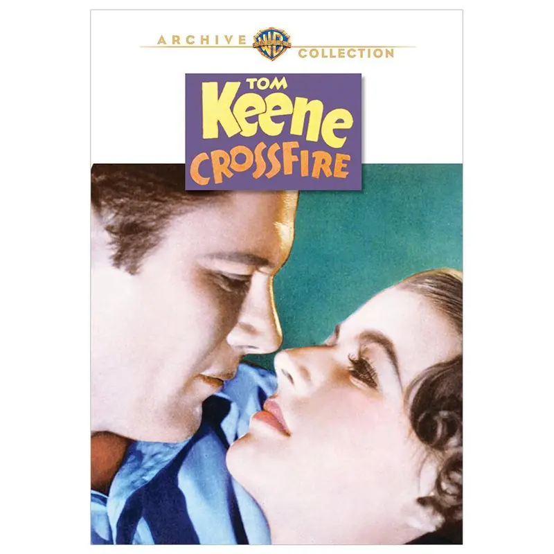 Cross Fire (1933) (Mod) 1
