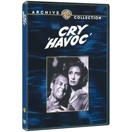 Cry Havoc (1943) (Mod) 1