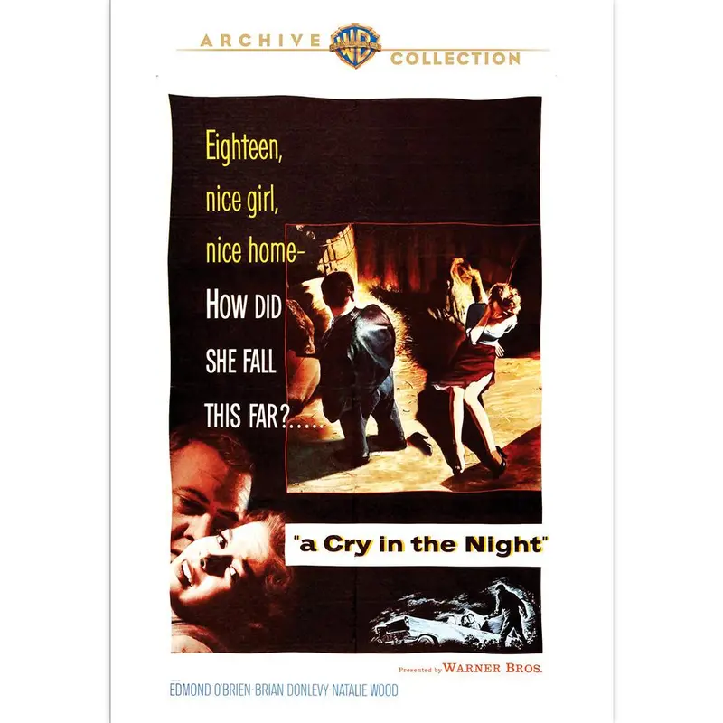 Cry In The Night, A (1956) (Mod) 1