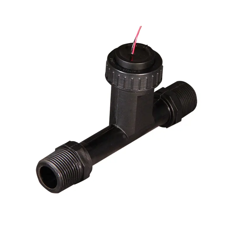 Cst - 1'' Elf Series Flow Sensor (2 Wire Frequency) - Elf-T10-N01 1