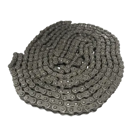 Cuda Drive Chains 1