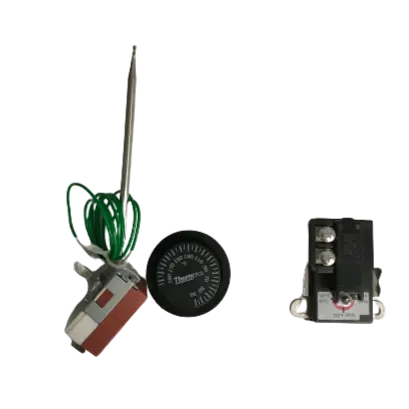 Cuda Heating Parts 1