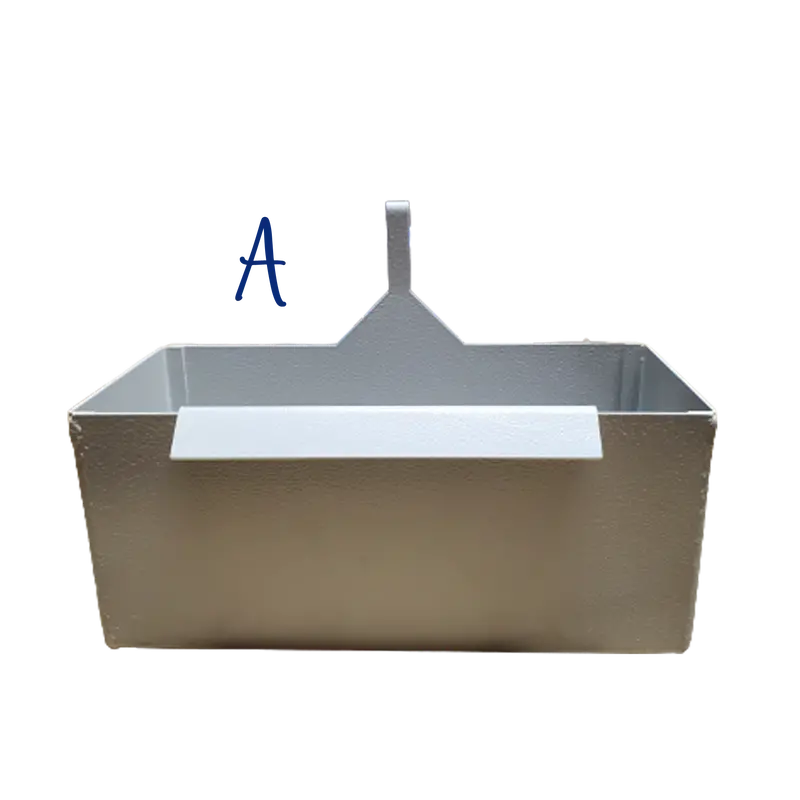 Cuda Oil Container, Autofills, Detergent Scoop 1
