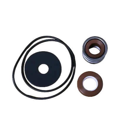 Cuda Pumps, Floats, Fuses And Seal Kit Parts 1