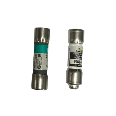 Cuda Pumps, Floats, Fuses And Seal Kit Parts 4