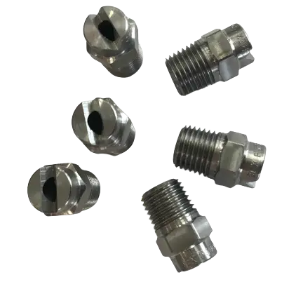 Cuda Spray Nozzles 1