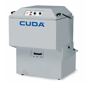 Cuda Top-Load Parts Washer 1