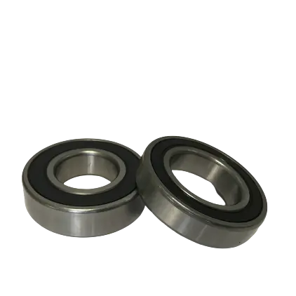Cuda Turntable Bearings 1