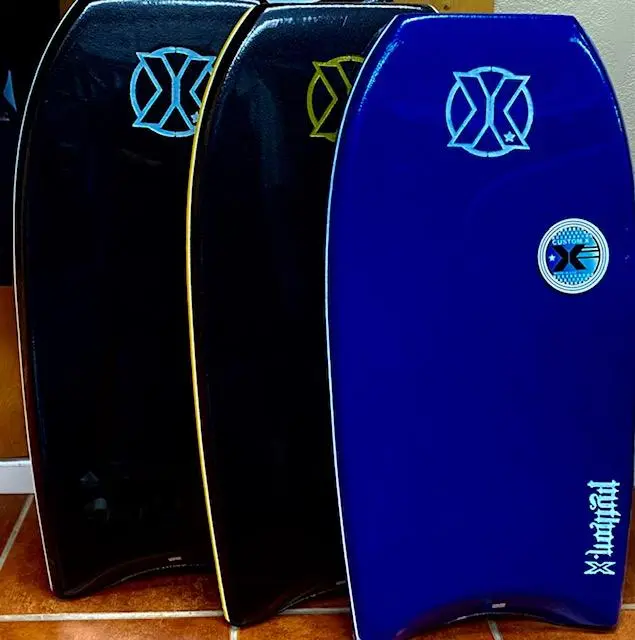 Custom X Bodyboard Python 42 1