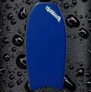 Custom X Cross Over Bodyboard 2