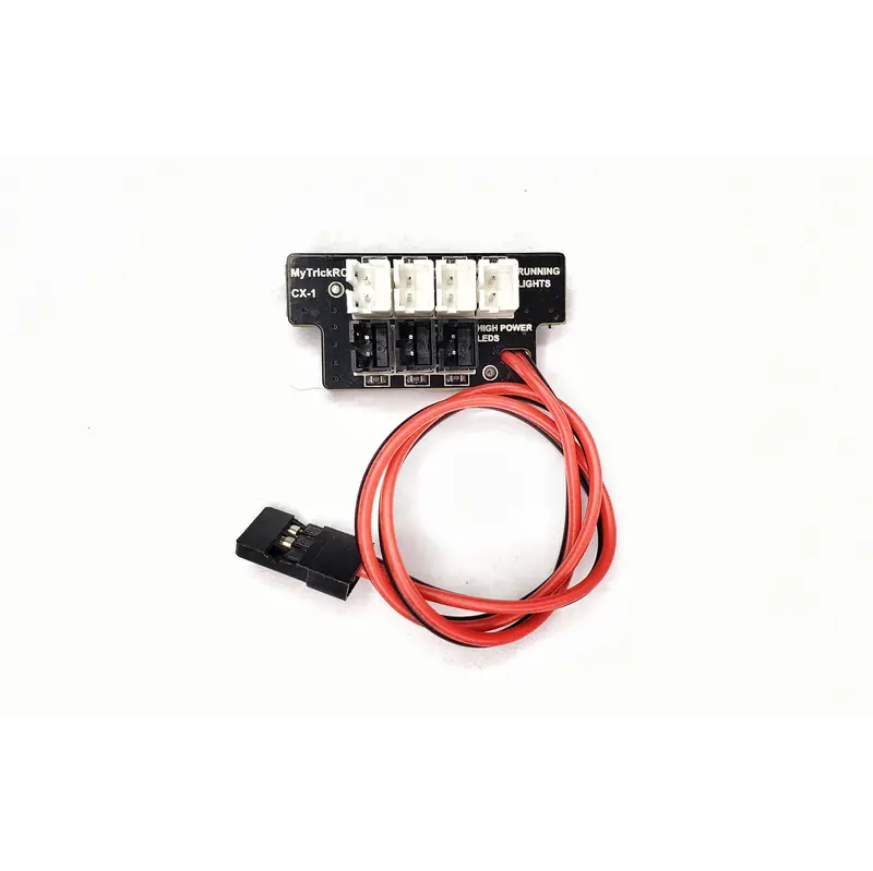 Cx-1 Controller 1
