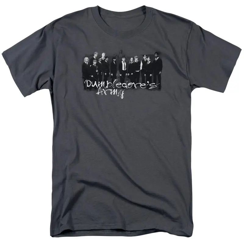 Da Squad T-Shirt 1