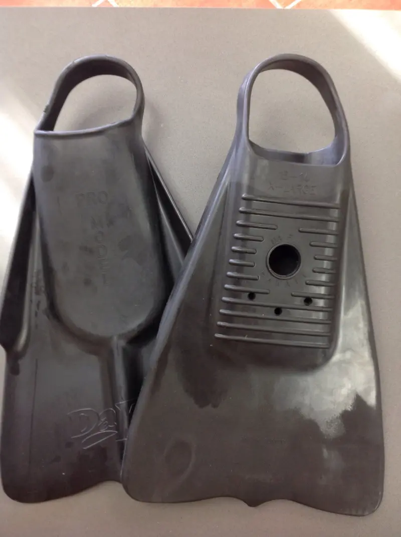 Dafin Original Swim Fins 1
