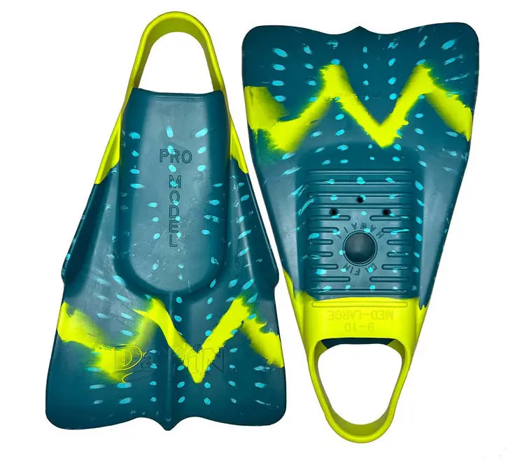 Dafin Pro Signature - Kealopiko - Moananuiākea 1