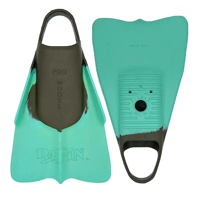 Dafin Pro Signature - Vissla 8.0 1