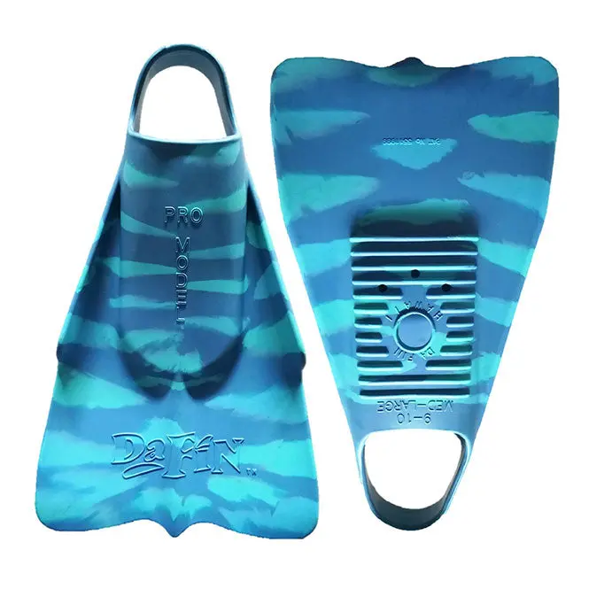 Dafin Pro Signature - Zak Noyle - Ocean Blue 1