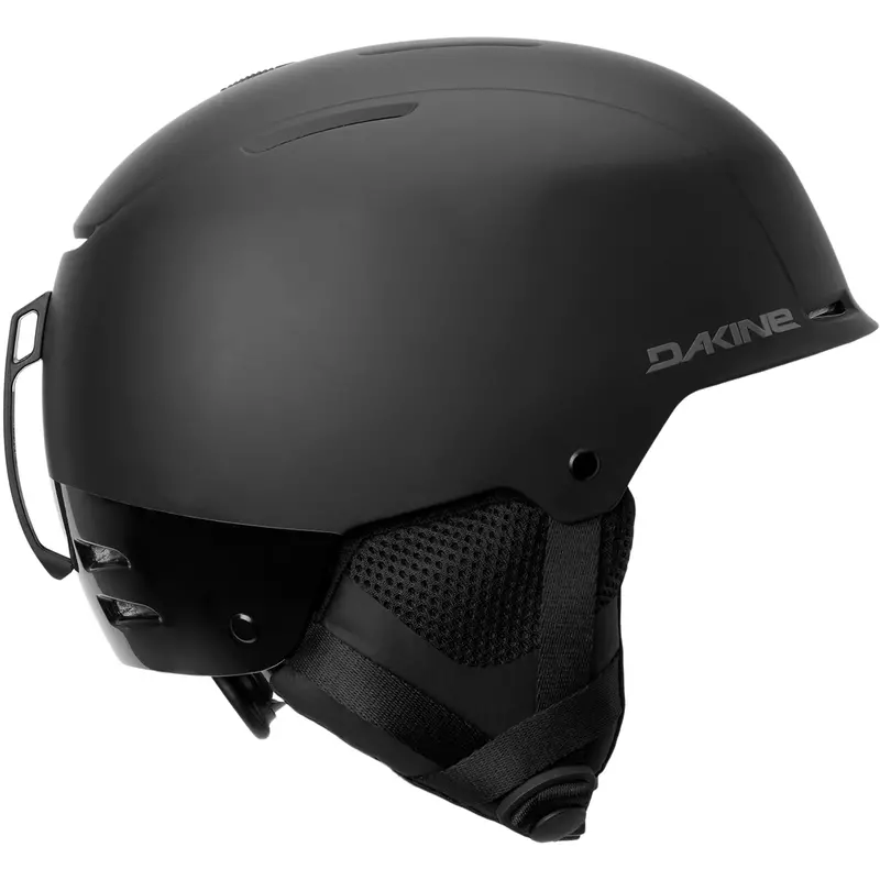 Dakine Charger Mips Snow Helmet - Black 1
