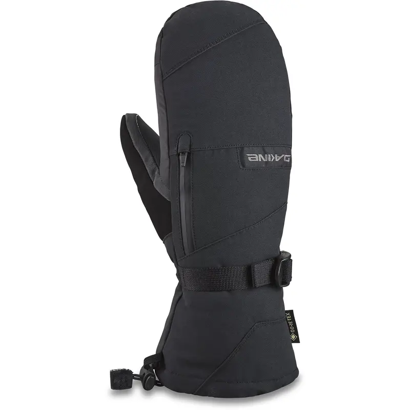 Dakine Titan Gore-Tex Snow Mitt - Black 1