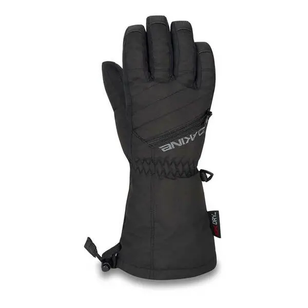 Dakine Youth Tracker Glove - Black 1