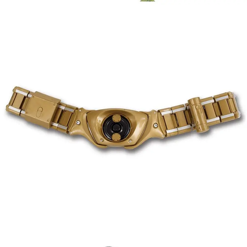 Dark Knight Batman Adult Belt 1
