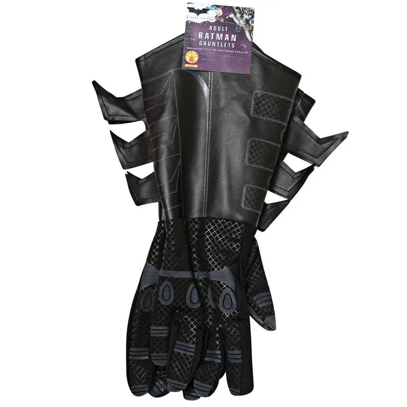 Dark Knight Batman Adult Gauntlets 1