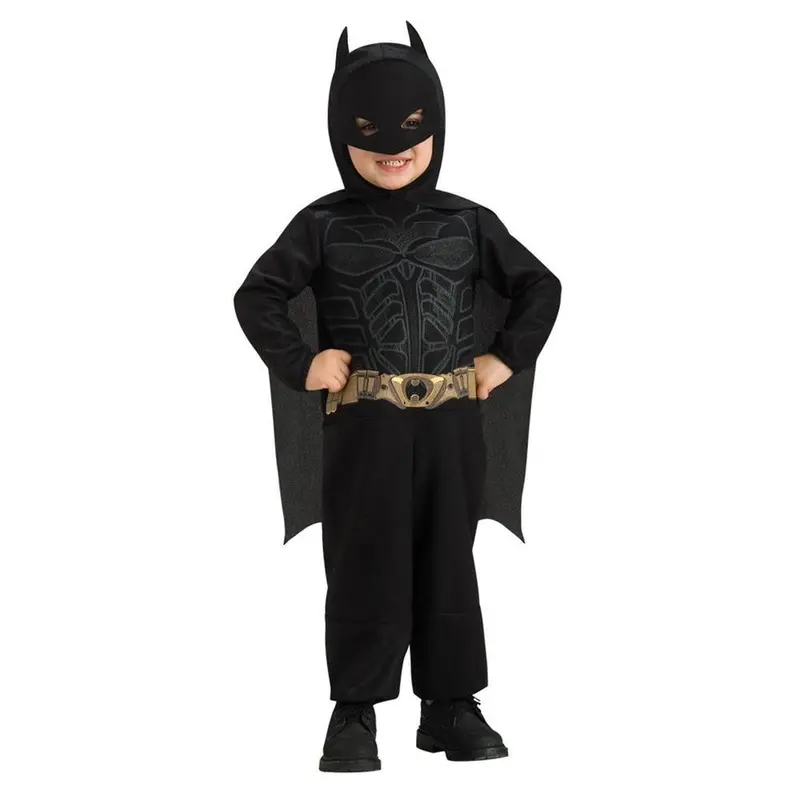 Dark Knight Batman Infant/Toddler Costume 1